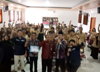 Dukung Kemajuan Daerah Berbasis Inovasi Pendidikan, RPIN Foundation Fasilitasi Pelajar Ngawi Raih Beasiswa ke Luar Negeri
