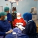 Kolaborasi dengan RS Attin Ngawi, Fakultas Kedokteran Universitas Jember Selenggarakan Baksos Operasi Bibir Sumbing Gratis