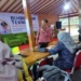 DPPTK Ngawi Tingkatkan Kapasitas SDM Pengelola Pasar dan Layanan Publik