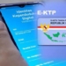 Penggunaan IKD di Kabupaten Ngawi Baru Mencapai 2,32 Persen