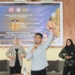 Seminar Media Pembelajaran Sejarah STKIP Sidoarjo, Yudha Adyaksa Berbagi Strategi Bangun Relevansi dengan Gen Z