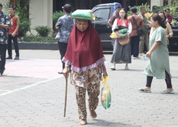 Pemkot Batu perpanjang pelaksanaan operasi pasar bahan pokok