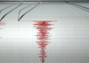 Gempa Susulan M 5,1 Kembali Guncang Bayah, Banten