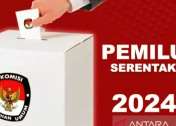 Pemuda Buddha apresiasi upaya masyarakat bantu sukseskan Pemilu 2024