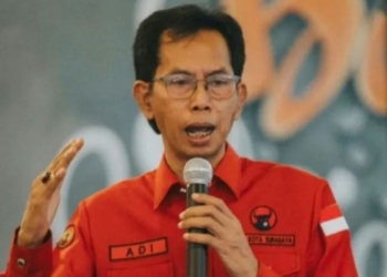 PDIP Surabaya kerahkan belasan ribu saksi di seluruh TPS