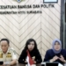 Dinkes Surabaya bekali nakes vitamin saat tugas di Pemilu 2024