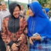 Suara Prabowo ungguli Ganjar di TPS mensos mencoblos