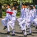 Pemkot Surabaya: Seleksi Paskibraka 2024 dilengkapi TWK