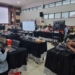 KPU Surabaya rampungkan rekapitulasi kecamatan dengan TPS terbanyak