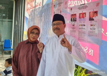 Gus Ipul: Mekanisme Pemilu telah diatur agar tidak ada kecurangan