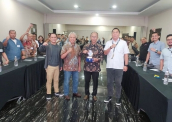 Ketua Asperapi Jatim: Kepemimpinan penentu berkembangnya sebuah usaha