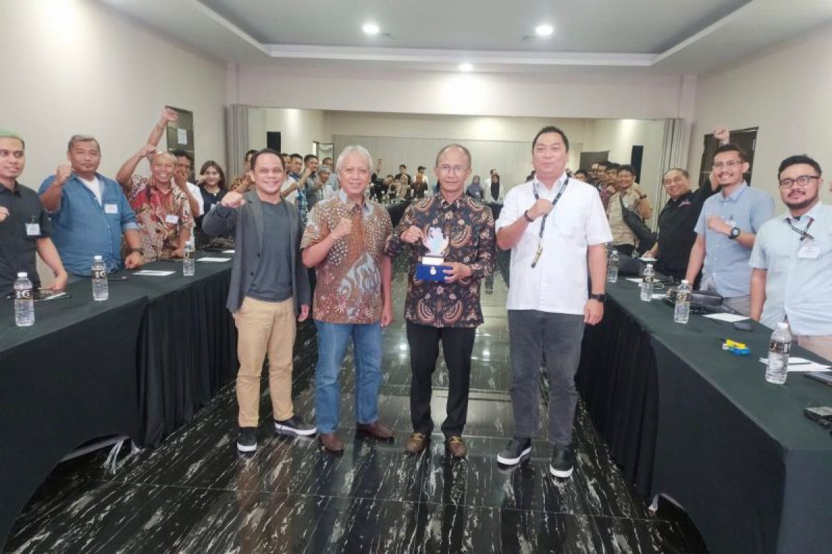Ketua Asperapi Jatim: Kepemimpinan penentu berkembangnya sebuah usaha