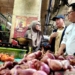 KPPU RI-Pemprov Jatim minta tak ada permainan harga bahan pokok