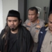 Polisi jemput Gus Samsudin lantaran khawatir melarikan diri