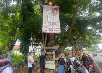 Bawaslu Pasuruan waspadai kecurangan pemilu dalam masa tenang