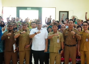 Musrenbang Kota Mojokerto diharapkan perkuat pertumbuhan ekonomi