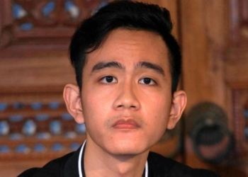 Gibran soal Makan Siang Gratis Dibahas di Istana: Kelas Saya Wali Kota