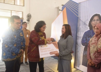 Pj Wali Kota Kediri paparkan capaian 100 hari kerja