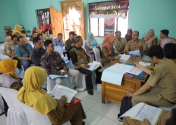 Musrenbang tingkat kecamatan di Kediri prioritas tangani stunting dan kemiskinan