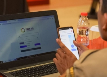 Dinsos Kediri mutakhirkan data penerima bansos