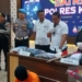 Polisi tahan pelajar pelaku pembobolan mesin ATM Bank Jatim