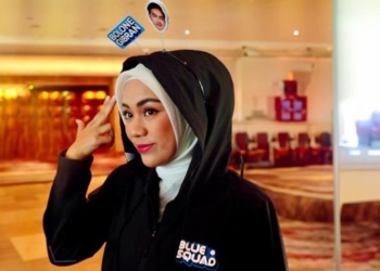 Tepis Isu Demokrasi Mati, Zita Anjani Sebut Prabowo Negarawan Sejati