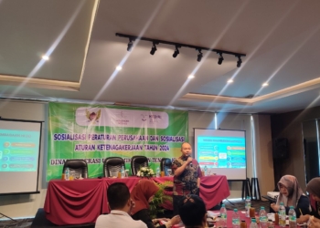 Pemkot Kediri: 50 persen perusahaan belum sahkan peraturan perusahaan