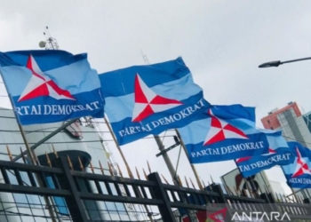 DPC Demokrat Pacitan klaim raih 20 kursi DPRD