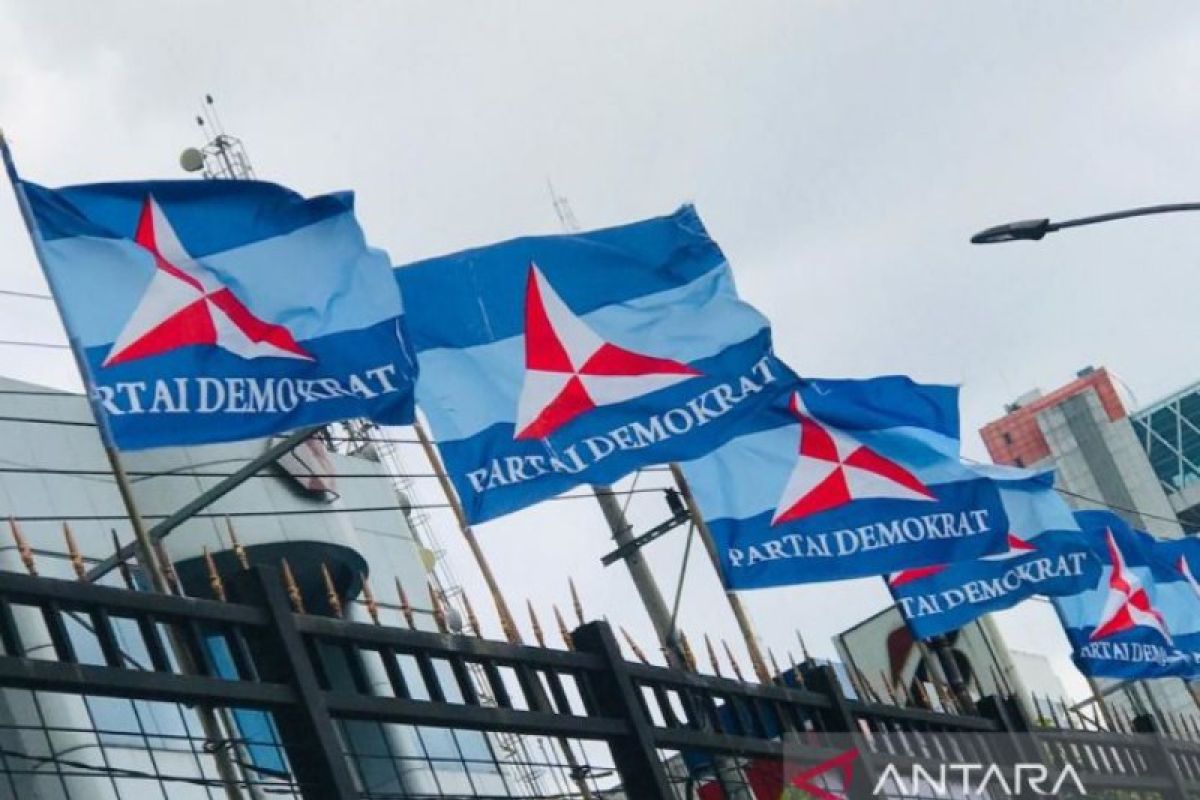 DPC Demokrat Pacitan klaim raih 20 kursi DPRD