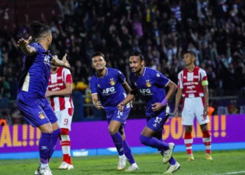 Liga 1: Persik Kediri bawa 22 pemain lawan Persis Solo
