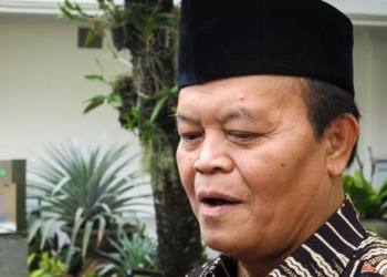 Real Count KPU ‘Dapil Neraka’ Jakarta II, Hidayat Nur Wahid Perkasa