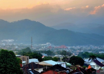 Pemkot Batu catat tren investasi naik dalam lima tahun terakhir