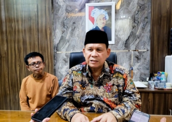 Pemkab Situbondo pastikan honor Linmas Pemilu cair pekan depan