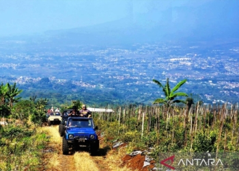 Komite Ekonomi Kreatif Kota Batu optimalkan potensi wisata