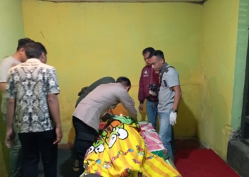 Polisi Kediri tangkap pelaku pembunuhan wanita di rumah kekasih