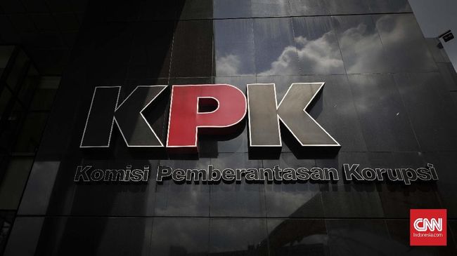 KPK Minta Dadan Tri Lapor soal Klaim Ditagih US$6 Juta oleh Oknum KPK