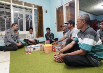 Lansia Kota Batu meninggal dunia saat salurkan hak suara pemilu