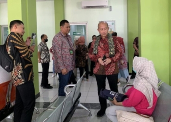 RSNU Tuban raih penghargaan inovasi teknologi kesehatan