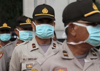 Viral Video Intel Kepergok Menyusup ke Posko AMIN, Polisi Buka Suara