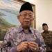 Ma’ruf Amin Akan Mencoblos Pemilu 2024 di Cimanggis Depok Besok