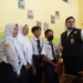 Indeks Pembangunan Manusia di Kabupaten Kediri melejit