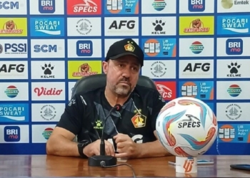 Liga 1: Dua pemain Persik absen lawan Barito Putera
