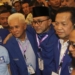 Real Count Sementara, Rasyid Anak Hatta Rajasa Top 10 Caleg Jabar I