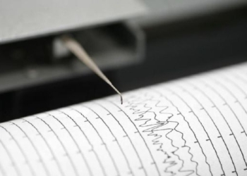 Gempa Magnitudo 4,8 Guncang Nias Selatan Sumut