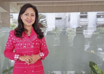 Fahira Idris, Happy Djarot & Sylviana Bersaing Ketat