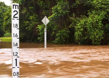 Banjir Bandang dan Tanah Longsor Kembali Terjang Sumbawa