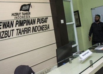 Polisi Sebut Acara Metamorfoshow di TMII Tak Bawa Atribut HTI