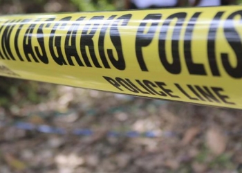 Rumah Ketua KPPS Pamekasan ‘Diteror’ Ledakan, Polisi Turun Tangan