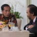 Surya Paloh yang Minta Bertemu dengan Jokowi