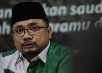 Alasan Menag Mau Buka KUA untuk Semua Agama Hingga Tuai Pro-Kontra
